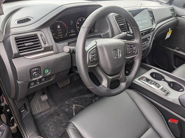 new 2024 Honda Ridgeline car, priced at $47,224