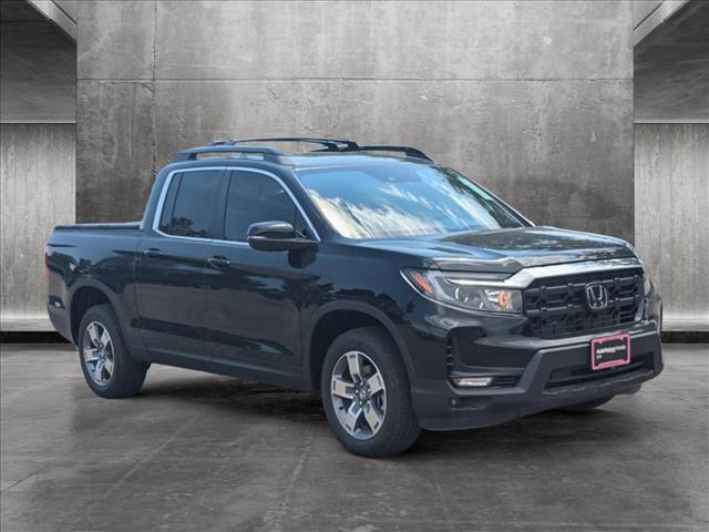 new 2024 Honda Ridgeline car, priced at $47,224