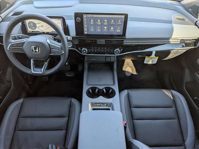 new 2025 Honda Prologue car, priced at $57,404