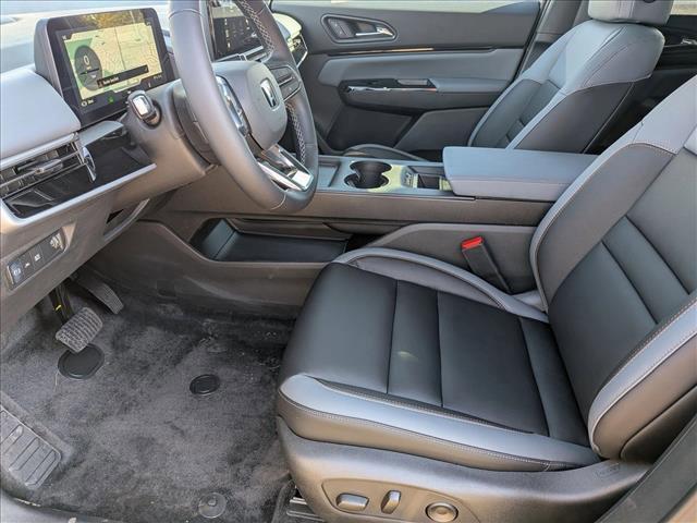 new 2025 Honda Prologue car, priced at $57,404