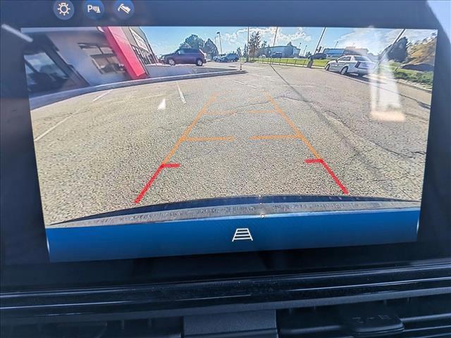 new 2025 Honda Prologue car, priced at $57,404