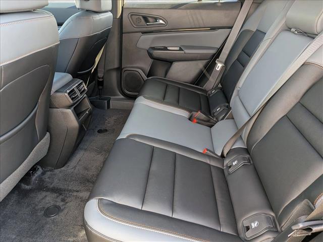 new 2025 Honda Prologue car, priced at $57,404