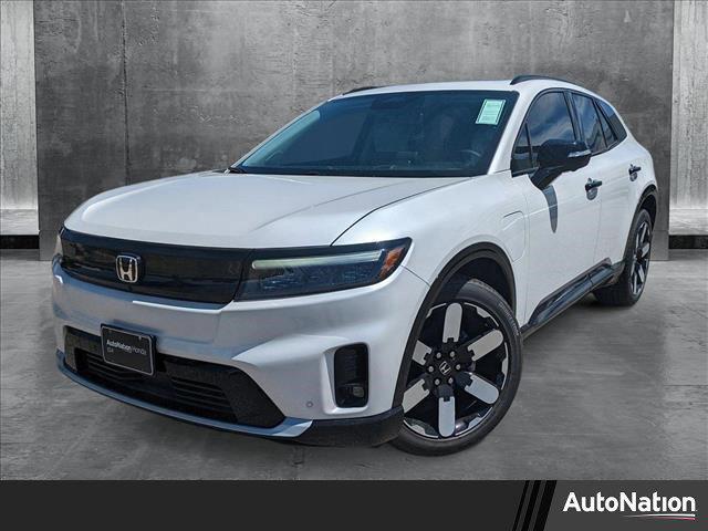 new 2025 Honda Prologue car, priced at $60,604