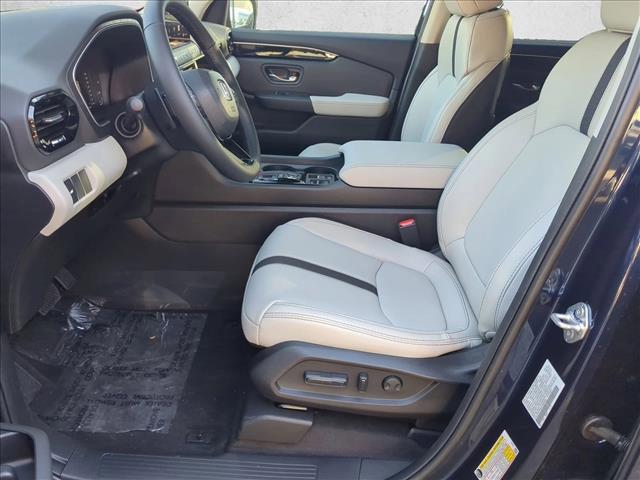 new 2026 Honda Passport car, priced at $47,044