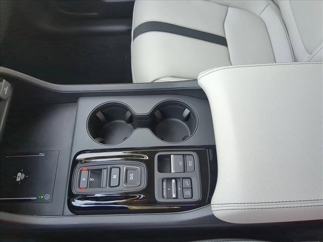 new 2026 Honda Passport car, priced at $47,044