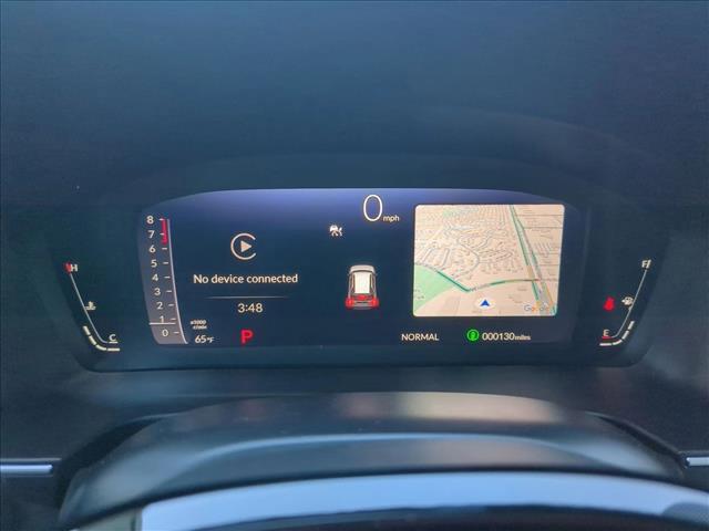 new 2026 Honda Passport car, priced at $47,044