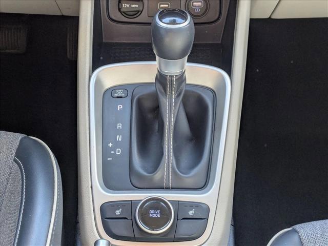 used 2020 Hyundai Venue car, priced at $13,761