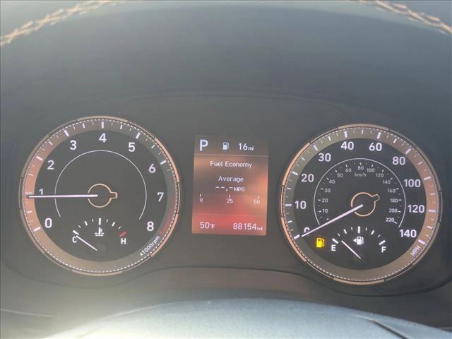 used 2020 Hyundai Venue car, priced at $13,761