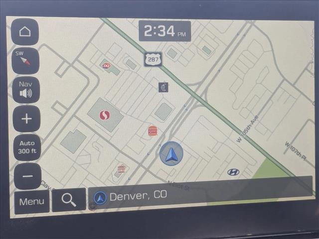 used 2020 Hyundai Venue car, priced at $13,761