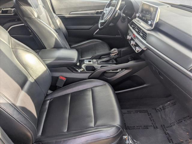 used 2020 Kia Telluride car, priced at $20,771