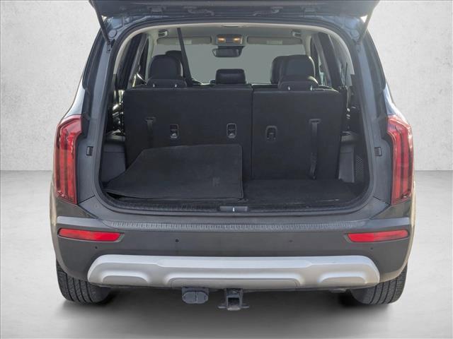 used 2020 Kia Telluride car, priced at $20,771