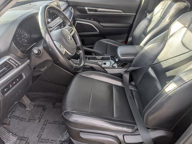 used 2020 Kia Telluride car, priced at $20,771
