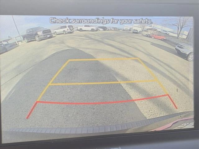 used 2020 Kia Telluride car, priced at $20,771