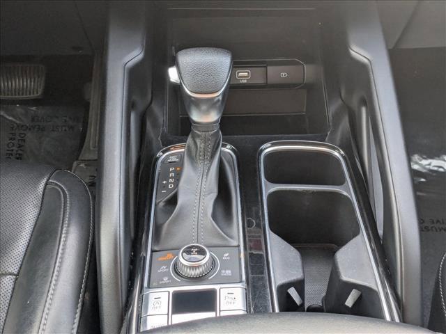 used 2020 Kia Telluride car, priced at $20,771