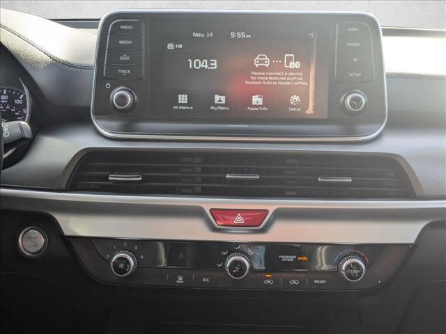 used 2020 Kia Telluride car, priced at $20,771