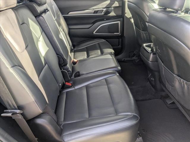 used 2020 Kia Telluride car, priced at $20,771