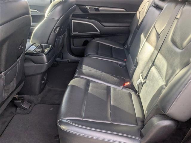 used 2020 Kia Telluride car, priced at $20,771