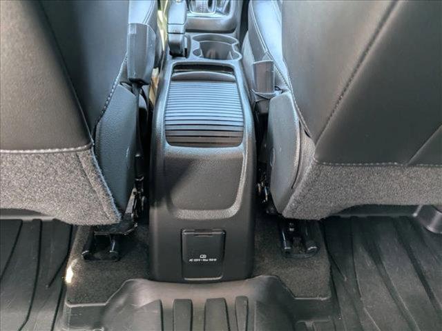 used 2022 Buick Encore car, priced at $18,761