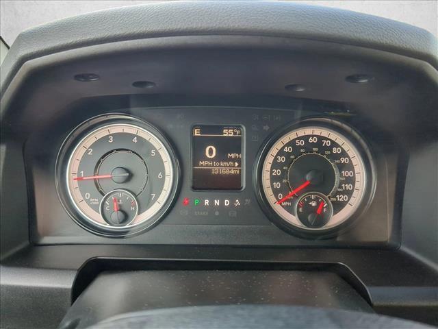 used 2018 Ram 1500 car, priced at $11,881