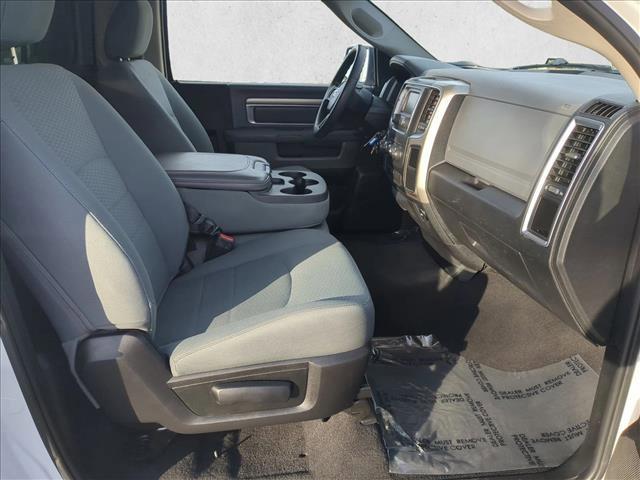 used 2018 Ram 1500 car, priced at $11,881