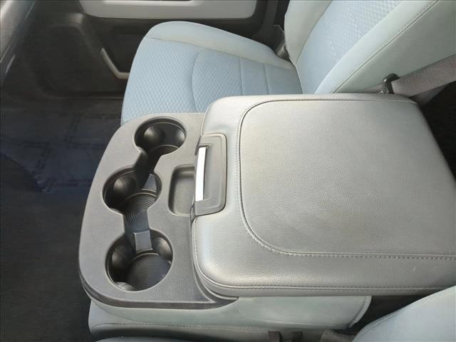 used 2018 Ram 1500 car, priced at $11,881