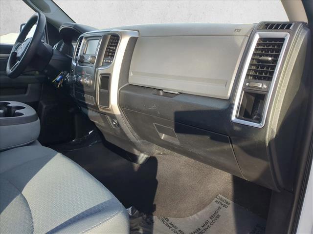 used 2018 Ram 1500 car, priced at $11,881