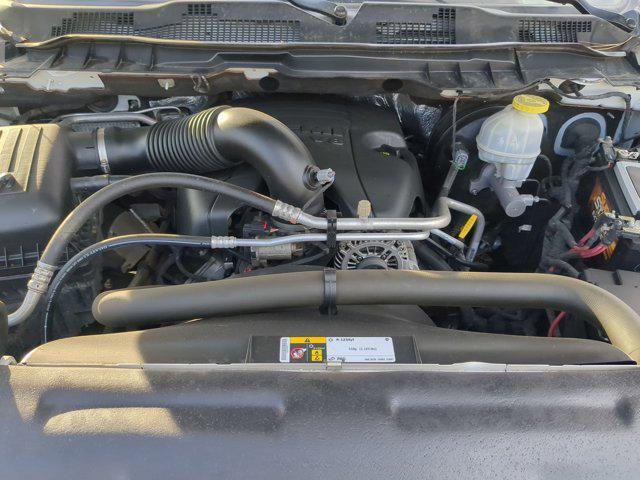 used 2018 Ram 1500 car, priced at $11,881