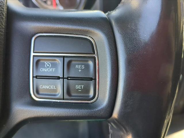 used 2018 Ram 2500 car, priced at $21,495