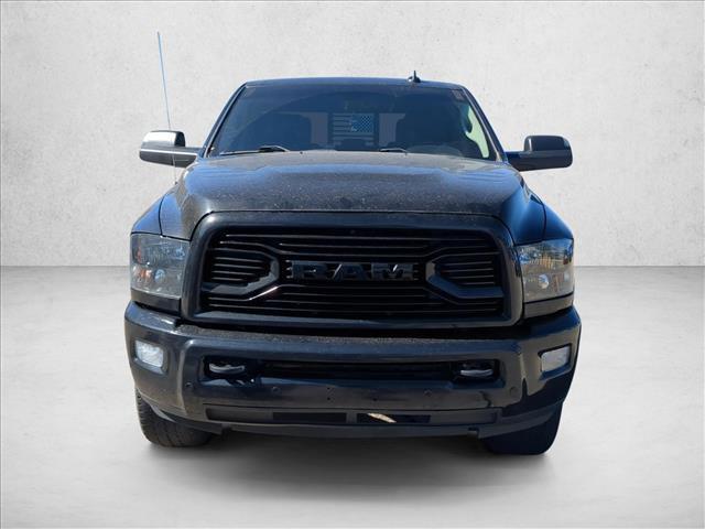 used 2018 Ram 2500 car, priced at $21,495