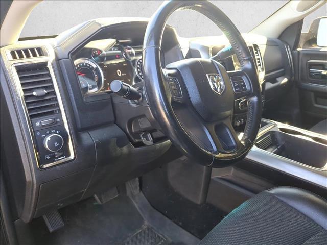 used 2018 Ram 2500 car, priced at $21,495