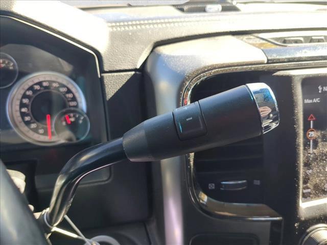 used 2018 Ram 2500 car, priced at $21,495