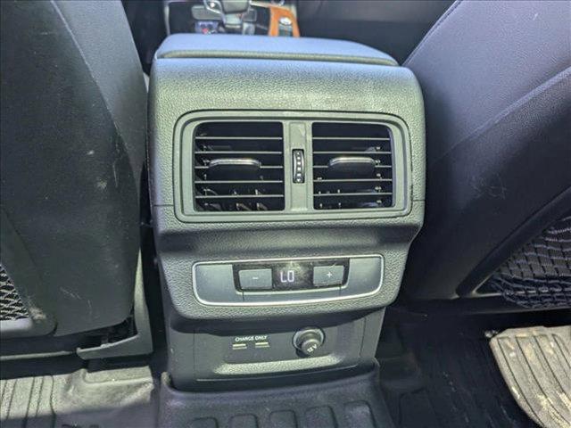 used 2021 Audi Q5 car, priced at $26,550
