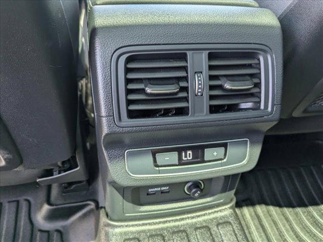 used 2021 Audi Q5 car, priced at $24,301