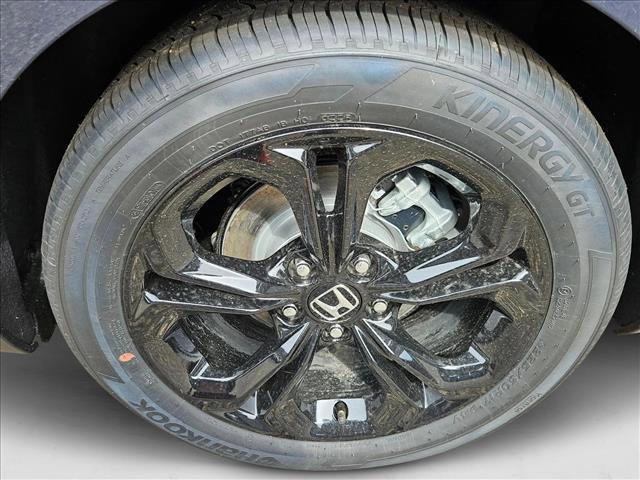 new 2025 Honda Accord car, priced at $31,364