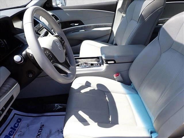 used 2019 Acura RLX car, priced at $22,688