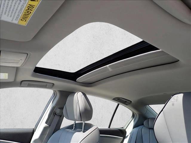 used 2019 Acura RLX car, priced at $22,688