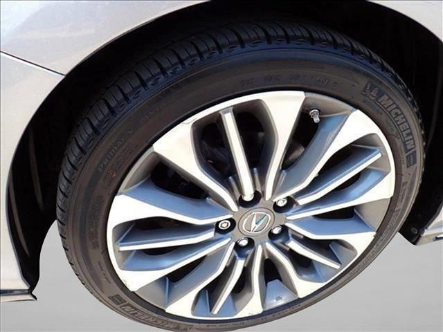 used 2019 Acura RLX car, priced at $22,688