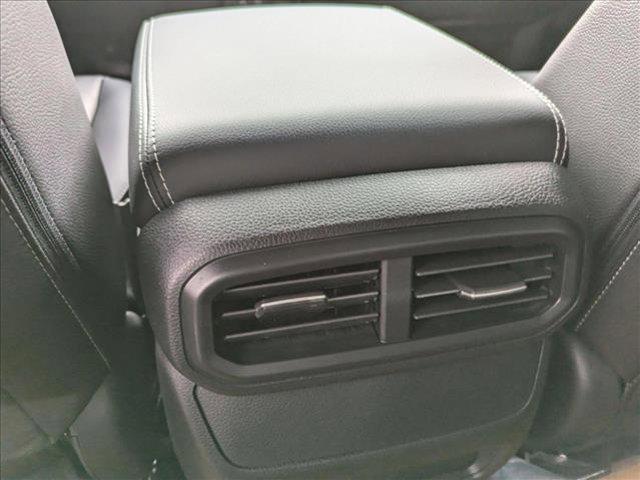 new 2025 Honda Ridgeline car, priced at $46,421