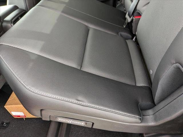 new 2025 Honda Ridgeline car, priced at $46,421