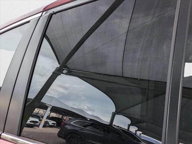 new 2025 Honda Ridgeline car, priced at $46,421