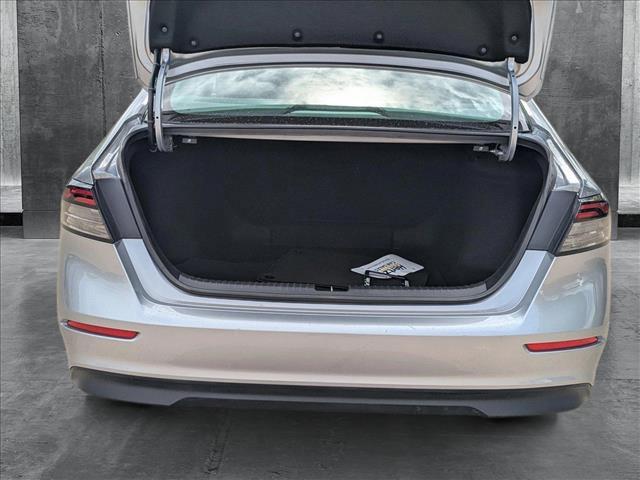 used 2023 Honda Accord car, priced at $26,460