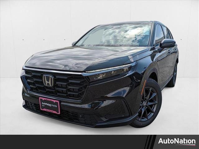 new 2026 Honda CR-V car, priced at $39,094