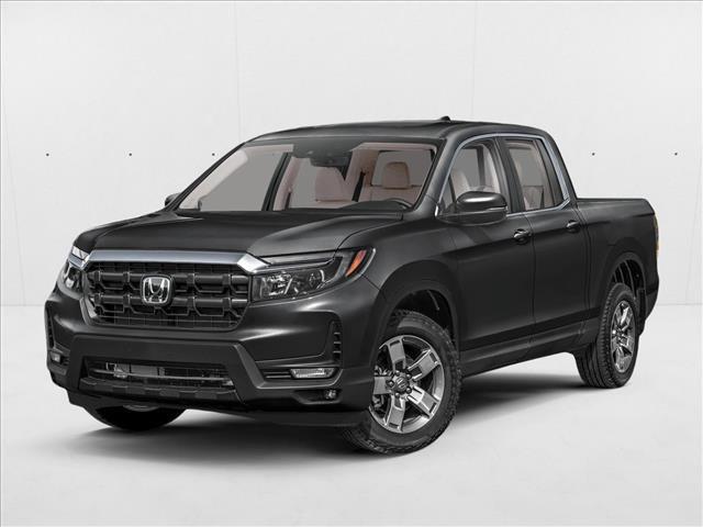 new 2026 Honda Ridgeline car, priced at $45,689