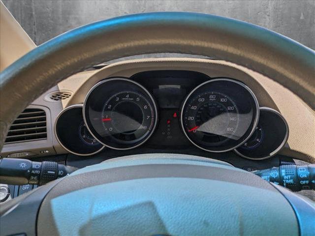used 2009 Acura MDX car, priced at $6,881