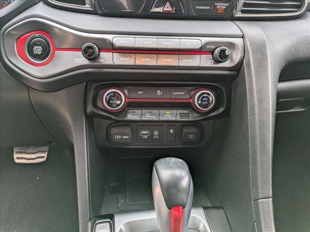 used 2020 Hyundai Veloster car, priced at $16,871