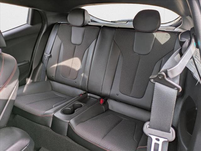 used 2020 Hyundai Veloster car, priced at $16,871
