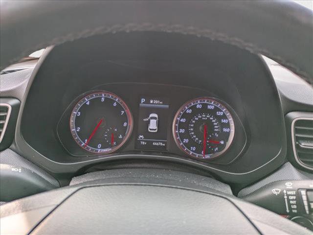 used 2020 Hyundai Veloster car, priced at $16,871