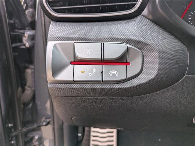 used 2020 Hyundai Veloster car, priced at $16,871