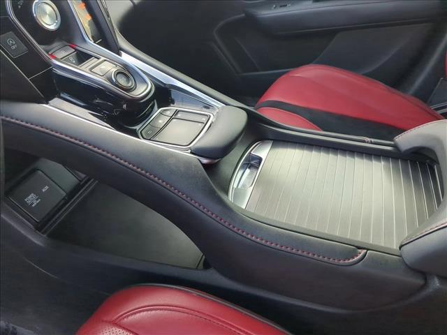 used 2020 Acura RDX car, priced at $26,771