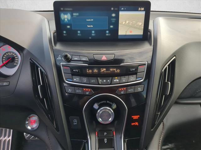 used 2020 Acura RDX car, priced at $26,771